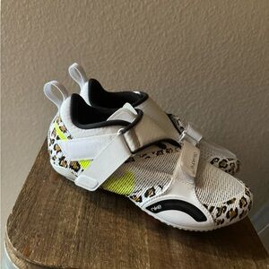 Nike Superrep Cycling Shoes - Women’s size 9